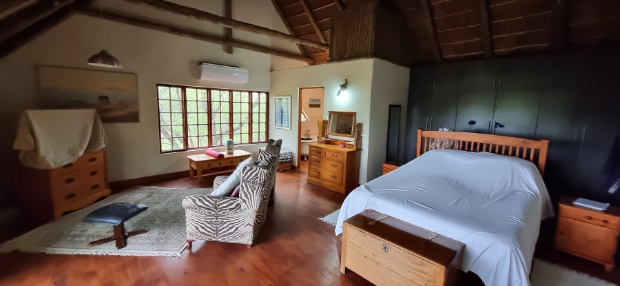 3 Bedroom Property for Sale in Beestekraal AH North West